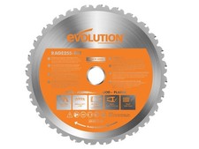 Evolution Multi-Material