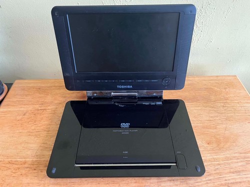 Toshiba sdp94skb portable - toshiba,