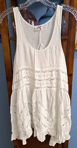 Intimately free people - intimately, xs