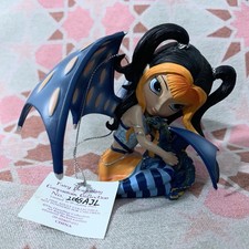 Fairy Dragonling Companions