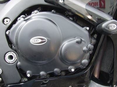 Engine case covers - engine,
