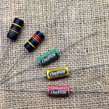 Emerson Custom Paper In Oil