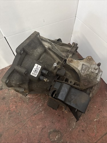 Ford fiesta mk6 - 1.6, 16v