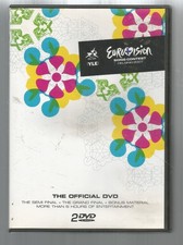EUROVISION SONG CONTEST -