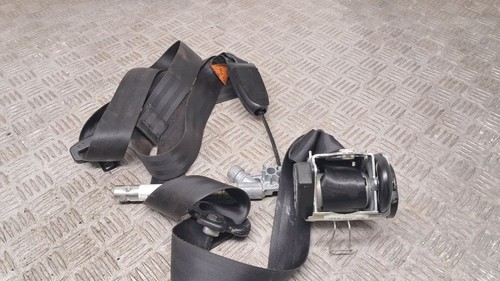 Fiat punto easy seat belt - easy,