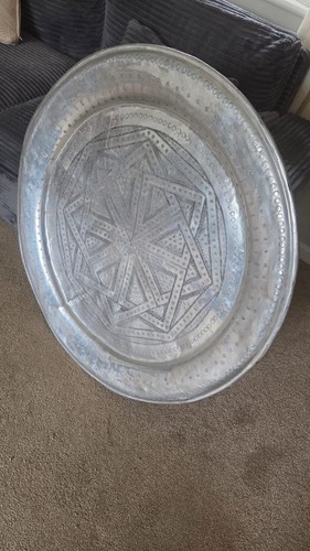 Large authentic moroccan - large,