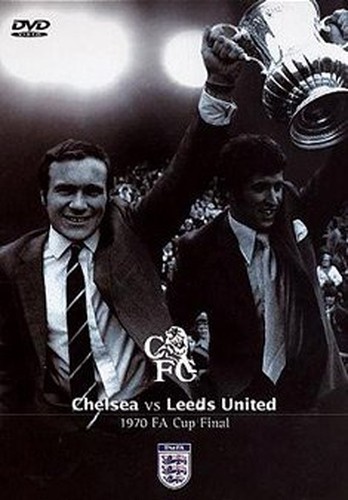 Cup final 1970 chelsea - final:,