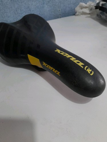 Kona mtb saddle retro - mtb,