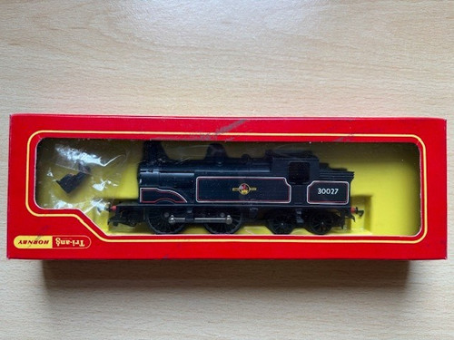 Tri ang r754 tank locomotive - tri-ang,