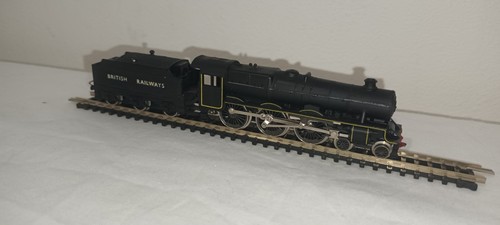 Gauge peco jubilee - n, black