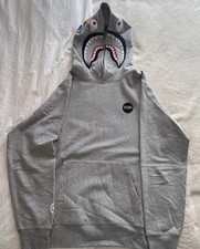 A Bathing Ape Men’s Grey