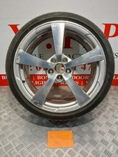 GENUINE AUDI TT 8S S-LINE 19"