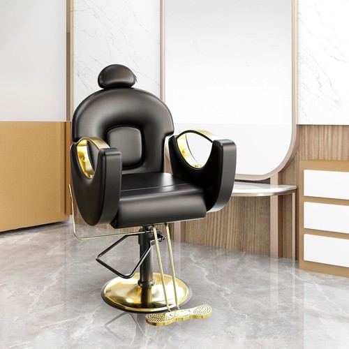 Salon chair for hair - salon, stylist