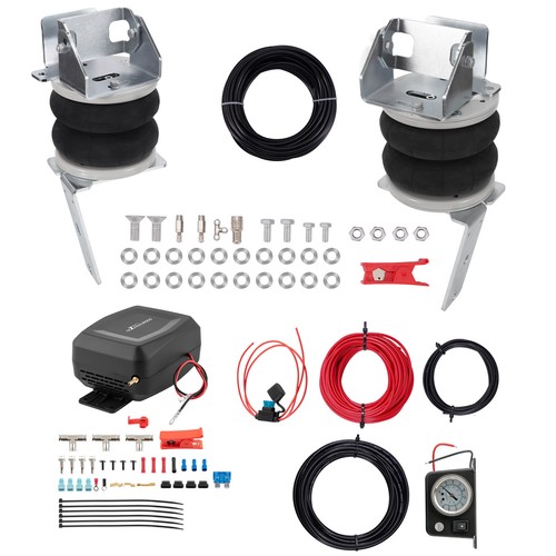 Air suspension pump kit - kit, for
