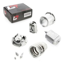 Original LST Exterior Mirror