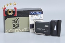 Very Good!! CONTAX T2 Date