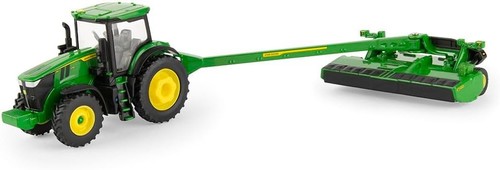 New john deere scale - new, 7r