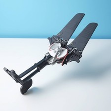 Kayak Pedal Drive System