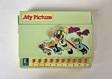 1983 Yonezawa Perman World VFD