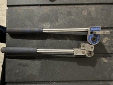 swagelok pipe bender 6mm  MS-HTB-6M