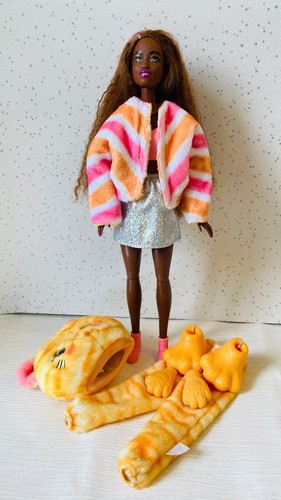 Mattel barbie cutie - cutie, reveal