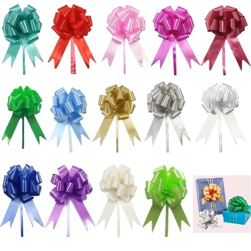 Pull bows large - bows, 50mm