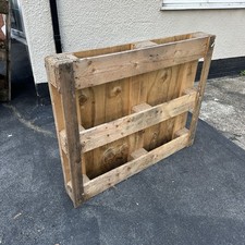 Large Heavy Duty Pallet