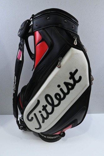 Titleist tour bag way - titleist,