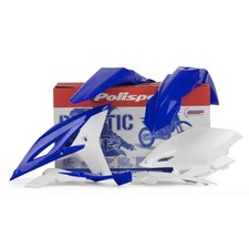YAMAHA WR450F  OEM  POLISPORT