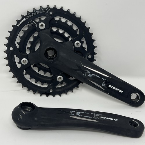 Suntour xct triple - sr,