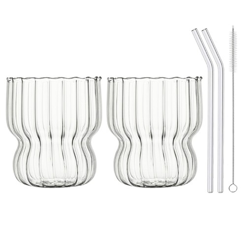 Unique clear glass - unique,