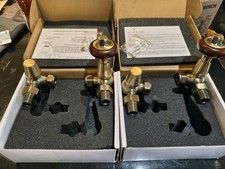 Traditional Thermostatic