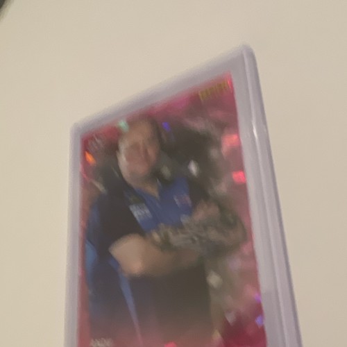 Panini pdc darts andy - pdc,