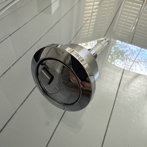 Duravit push button geberit - button,