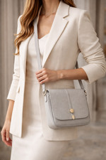 Womens Ladies Bag Handbag 100%