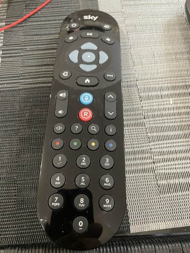 Sky voice controlled - sky, voice-controlled