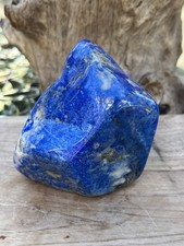 Lapis Lazuli Madani Freeform 