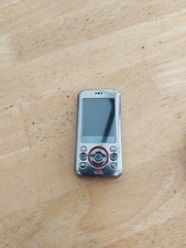 Sony Ericsson Walkman W395