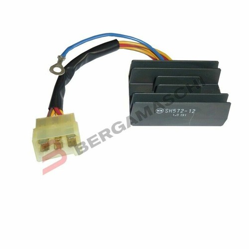 Voltage regulator for aprilia - regulator,
