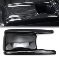 Center console armrest - center,