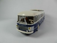 Saviem Chausson SC1 Morocco