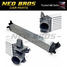 OE Quality Turbo Intercooler Charge Cooler Peugeot Boxer 2.0 2.2 3.0 1613994180