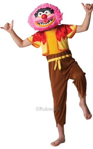 Disney muppets animal - disney,