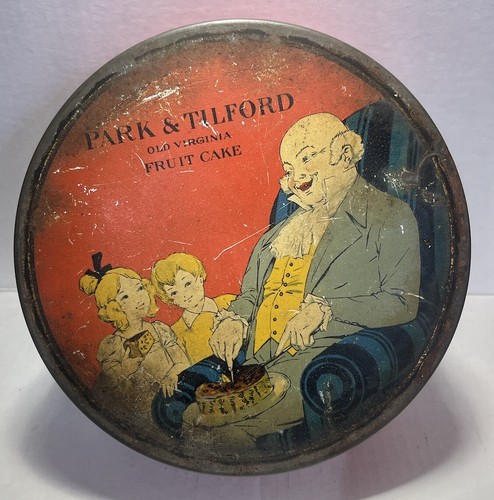 Park tilford old virginia - old,