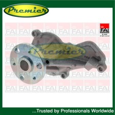 Premier Water Pump Fits Honda