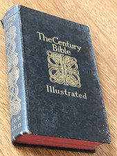 The Century Bible Illustrated