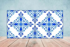 Portuguese Azulejo