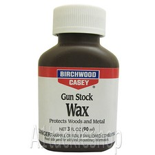 Birchwood Casey Gun Stock Wood