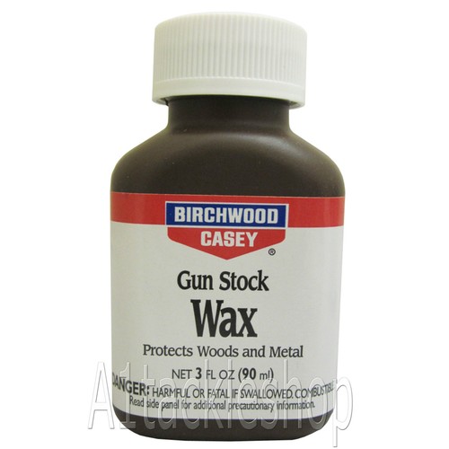 Birchwood casey gun stock wood - gun,