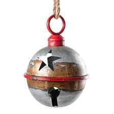 NEW 7" Jumbo Jingle Bell
